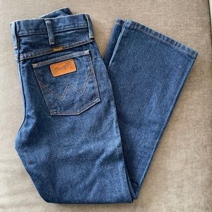 Vintage WRANGLER Jeans